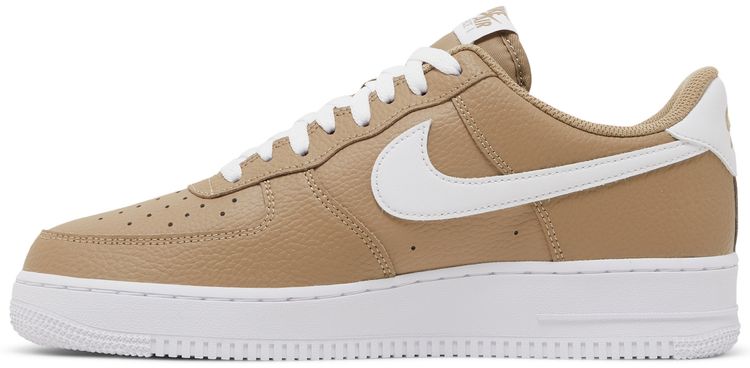 Nike Air Force 1 Low '07 Khaki White