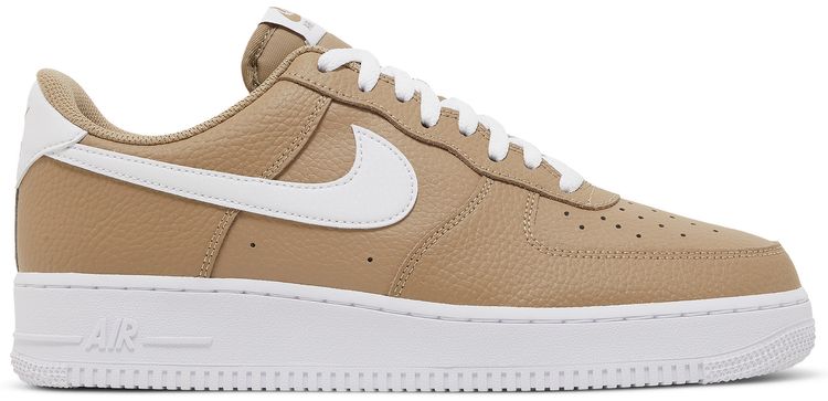 Nike Air Force 1 Low '07 Khaki White