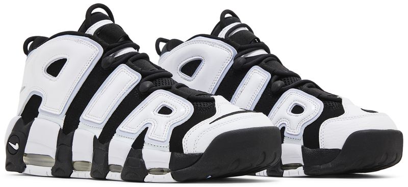 Nike Air More Uptempo 96 Cobalt Bliss