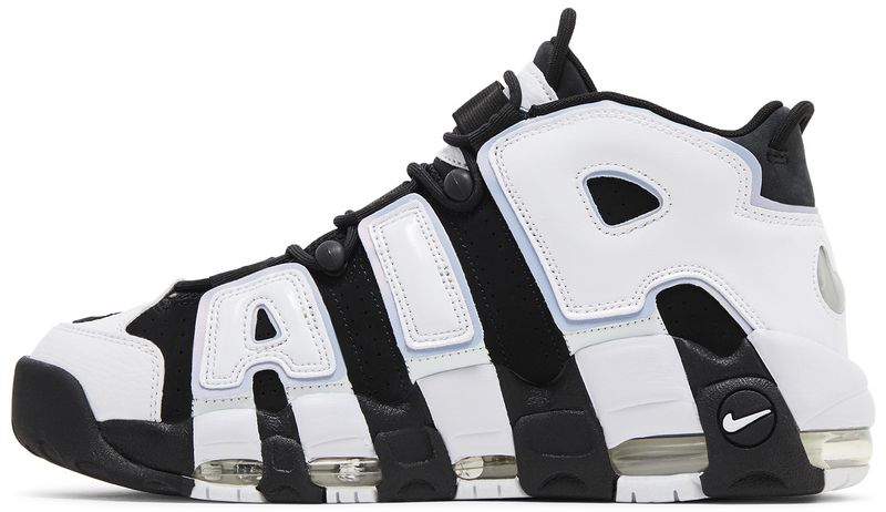 Nike Air More Uptempo 96 Cobalt Bliss