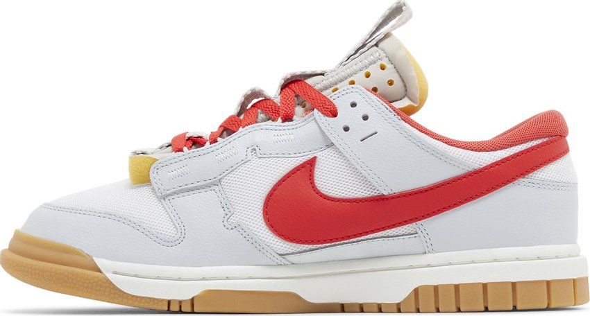 Nike Air Dunk Jumbo Ultraman