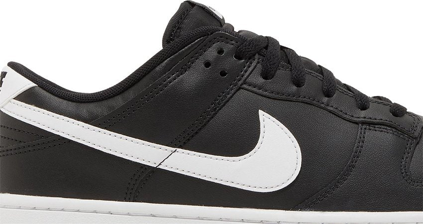 Nike Dunk Low Black Panda 2.0