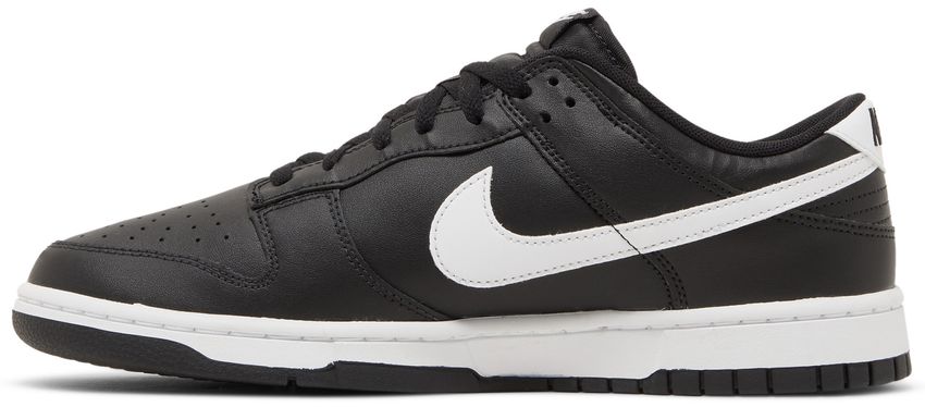 Nike Dunk Low Black Panda 2.0