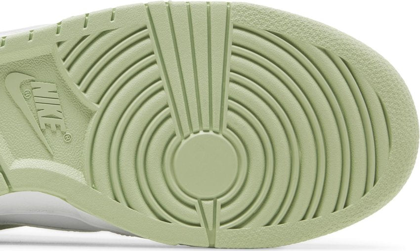Nike Dunk Low Honeydew