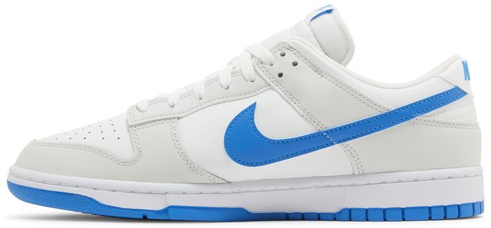 Nike Dunk Low Photo Blue
