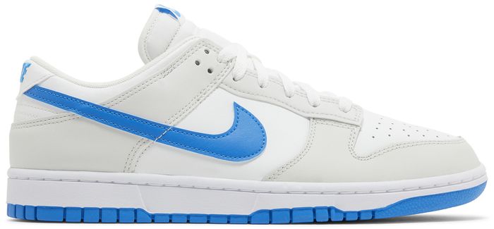 Nike Dunk Low Photo Blue