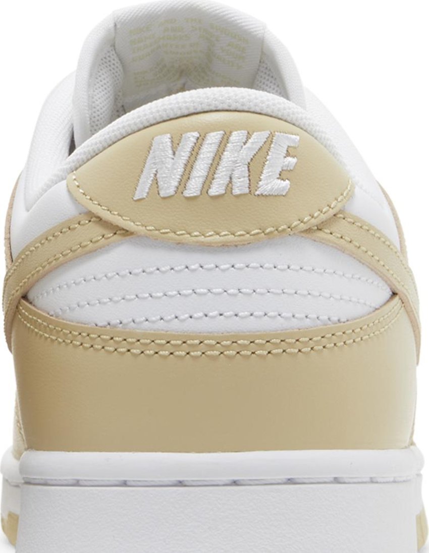 Nike Dunk Low Team Gold