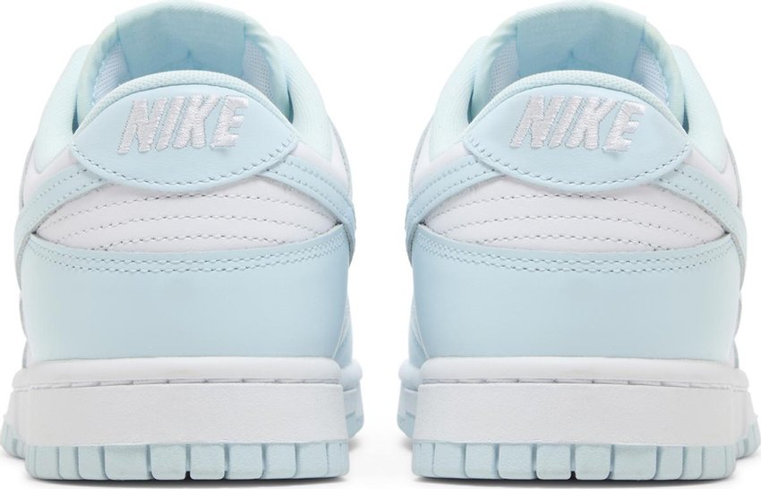 Nike Dunk Low Glacier Blue