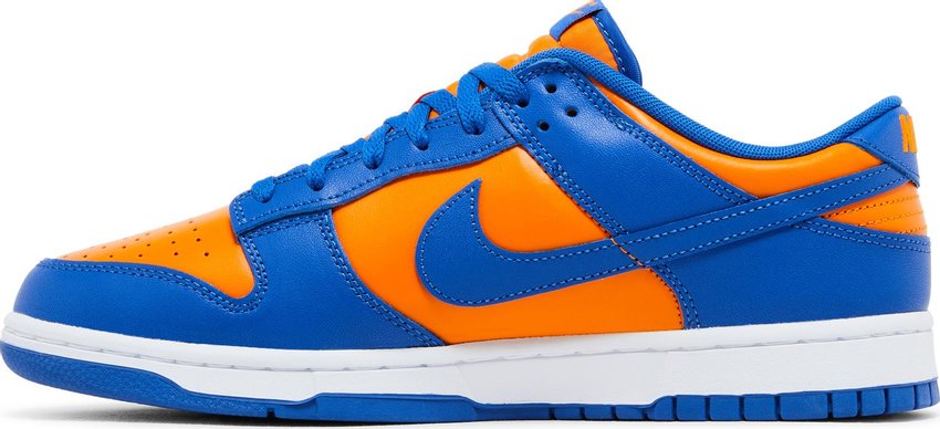Nike Dunk Low Knicks