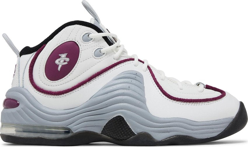 Nike Air Max Penny 2 Rosewood (Women's)