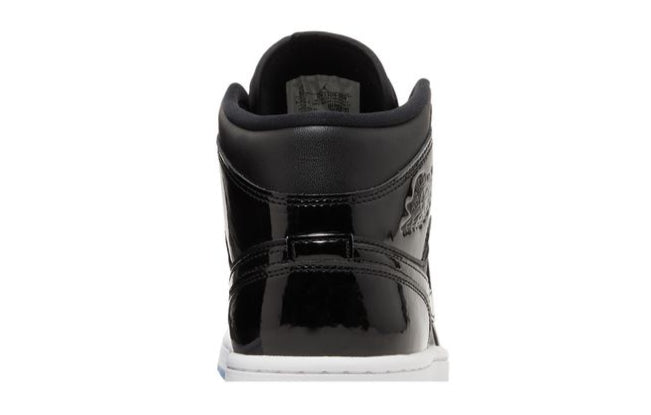 Jordan 1 Mid SE Space Jam