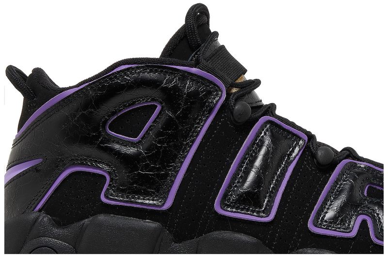 Nike Air More Uptempo Action Grape