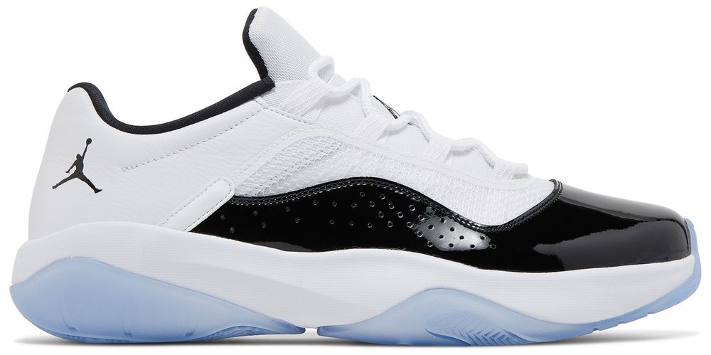 Jordan 11 CMFT Low Concord
