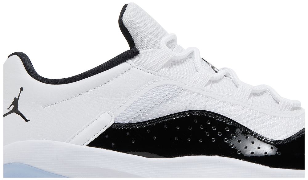 Jordan 11 CMFT Low Concord