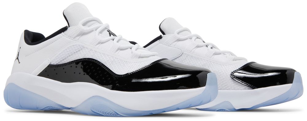 Jordan 11 CMFT Low Concord