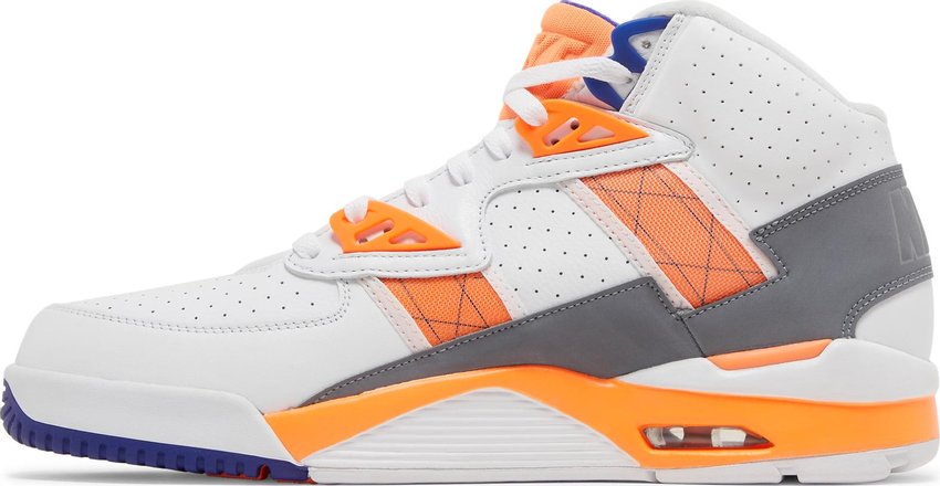 Nike Air Trainer SC High Auburn