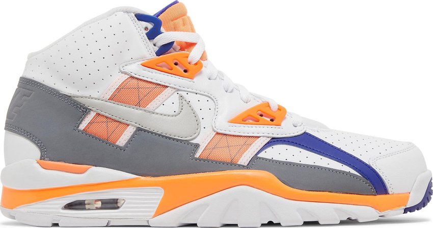 Nike Air Trainer SC High Auburn