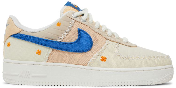 Nike Air Force 1 Low '07 40th Anniversary Edition LA Flea