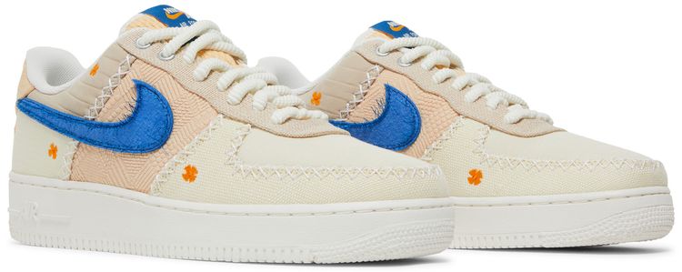 Nike Air Force 1 Low '07 40th Anniversary Edition LA Flea