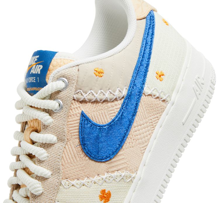 Nike Air Force 1 Low '07 40th Anniversary Edition LA Flea