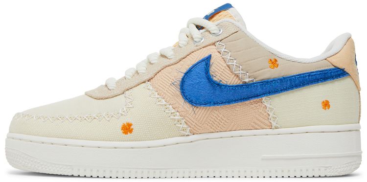 Nike Air Force 1 Low '07 40th Anniversary Edition LA Flea