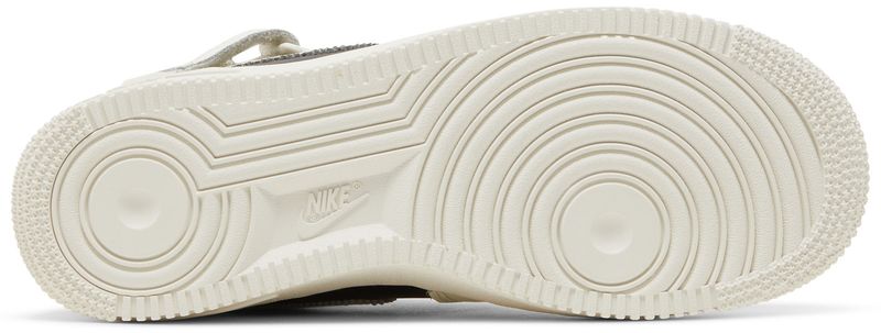 Nike Air Force 1 Mid '07 Every 1 Reverse Panda (Women's)