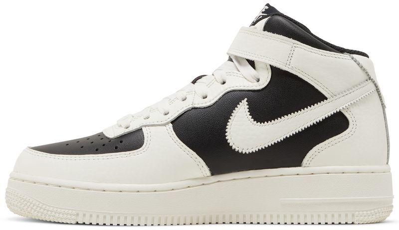 Nike Air Force 1 Mid '07 Every 1 Reverse Panda (Women's)