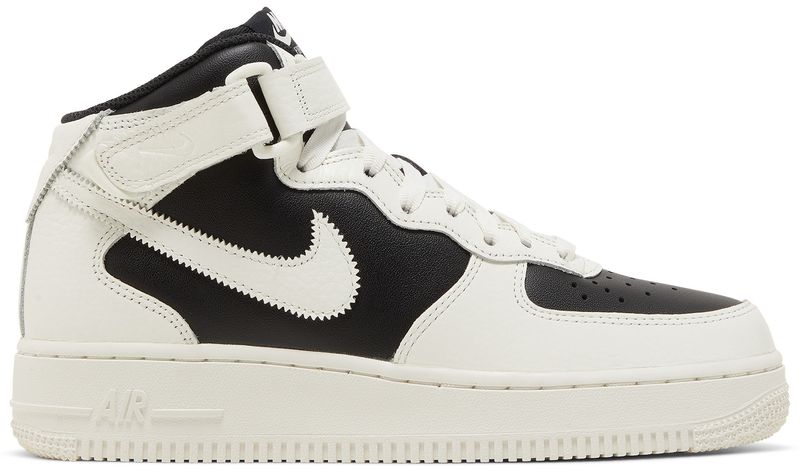 Nike Air Force 1 Mid '07 Every 1 Reverse Panda (Women's)
