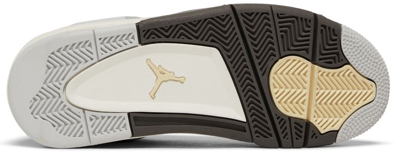 Jordan 4 Retro SE Craft Photon Dust (GS)