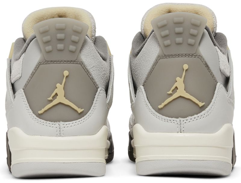 Jordan 4 Retro SE Craft Photon Dust (GS)