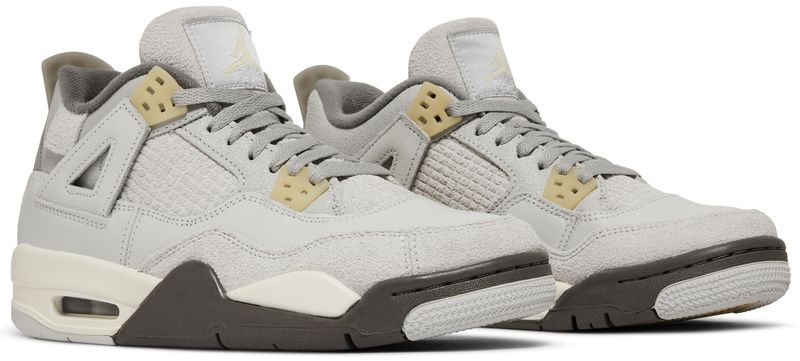 Jordan 4 Retro SE Craft Photon Dust (GS)