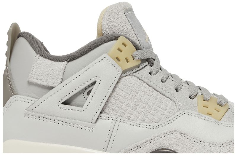 Jordan 4 Retro SE Craft Photon Dust (GS)