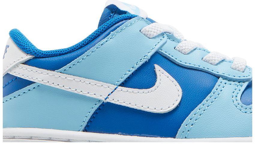 Nike Dunk Low Argon (2022) (TD)