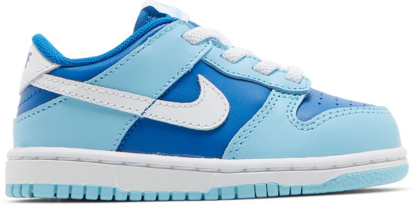 Nike Dunk Low Argon (2022) (TD)