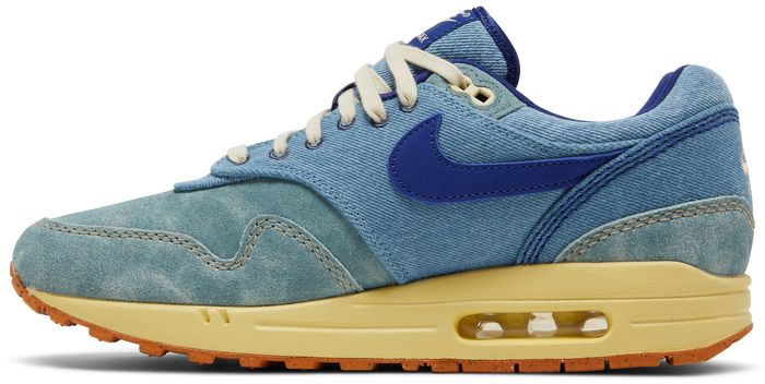 Nike Air Max 1 PRM Dirty Denim