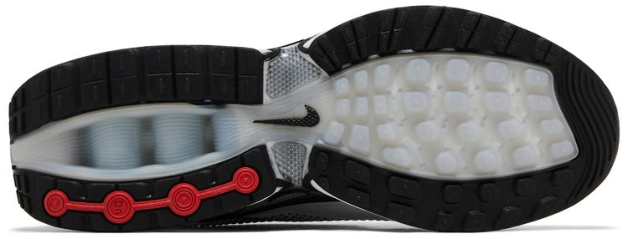 Nike Air Max Dn White Photon Dust Metallic Silver