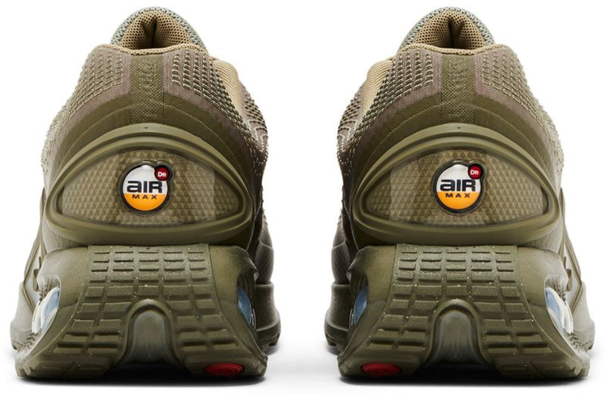 Nike Air Max Dn Neutral Olive