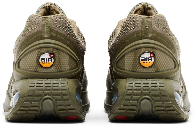Nike Air Max Dn Neutral Olive