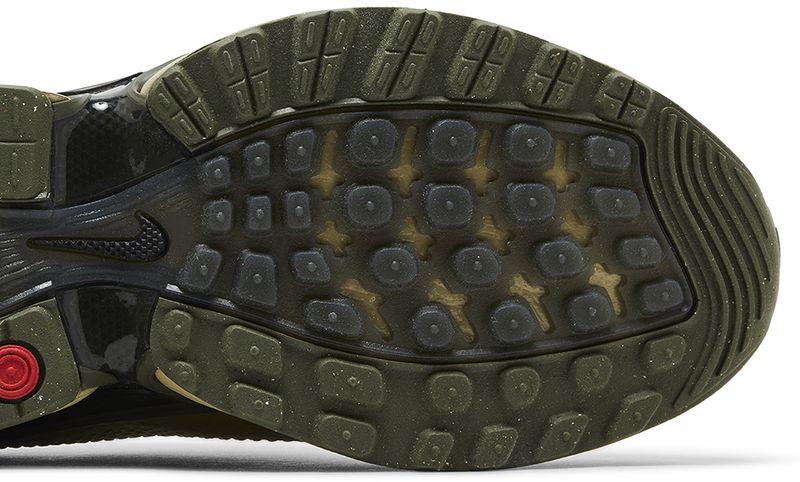 Nike Air Max Dn Neutral Olive Black