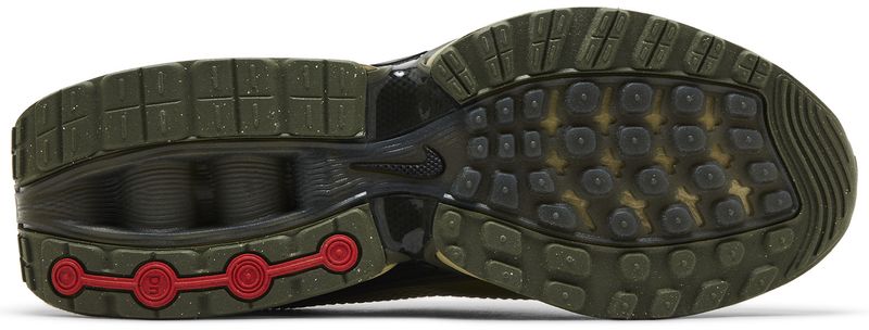 Nike Air Max Dn Neutral Olive Black