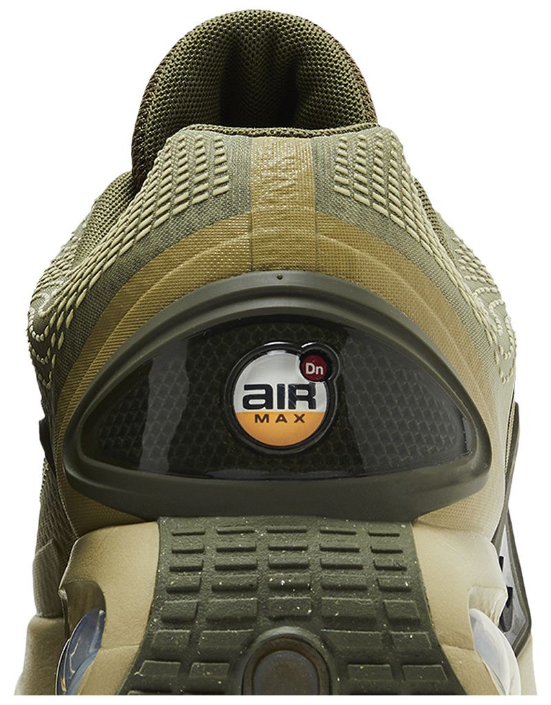 Nike Air Max Dn Neutral Olive Black
