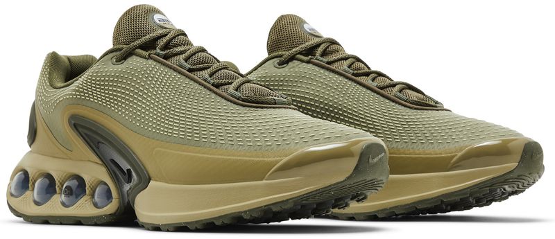 Nike Air Max Dn Neutral Olive Black