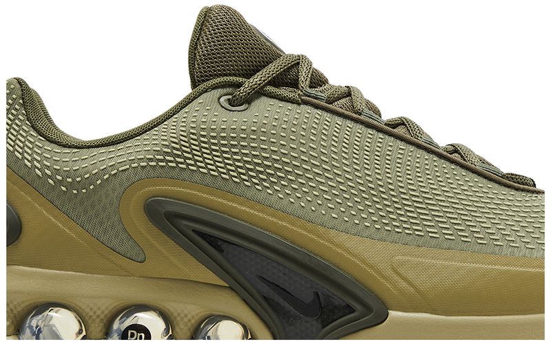 Nike Air Max Dn Neutral Olive Black