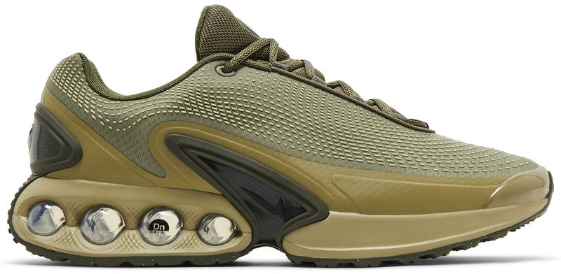 Nike Air Max Dn Neutral Olive Black