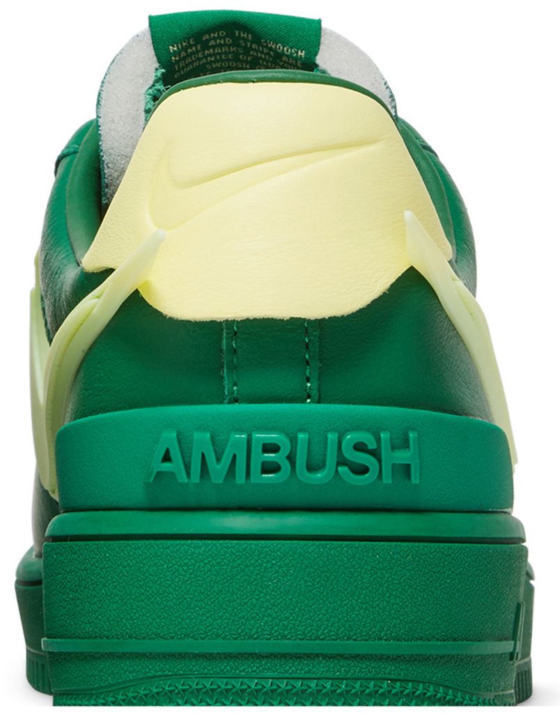 Nike Air Force 1 Low SP AMBUSH Pine Green
