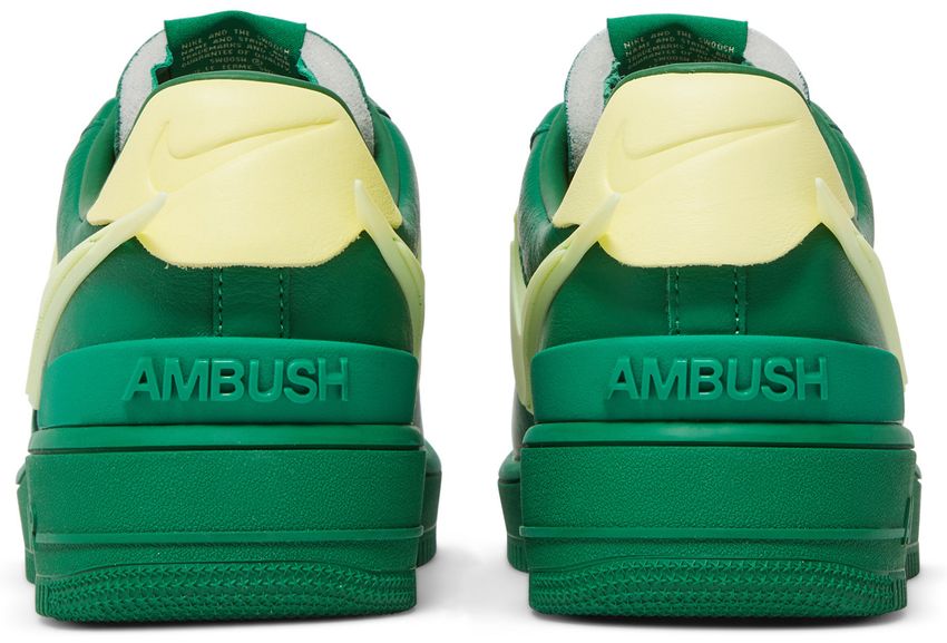 Nike Air Force 1 Low SP AMBUSH Pine Green