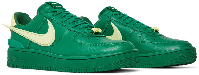 Nike Air Force 1 Low SP AMBUSH Pine Green