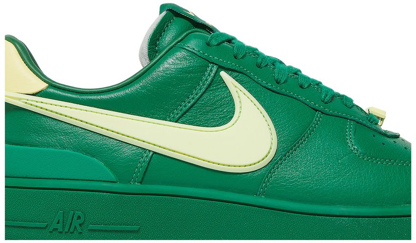 Nike Air Force 1 Low SP AMBUSH Pine Green