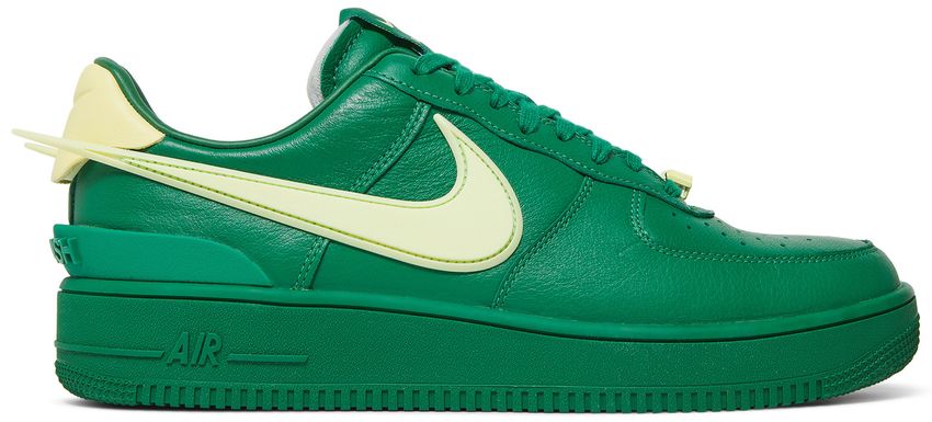 Nike Air Force 1 Low SP AMBUSH Pine Green