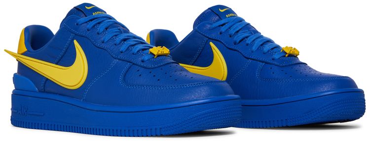 Nike Air Force 1 Low SP AMBUSH Game Royal